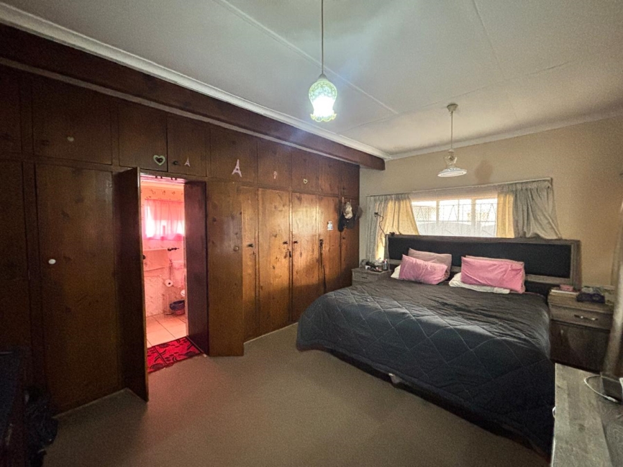 4 Bedroom Property for Sale in Sasolburg Ext 12 Free State